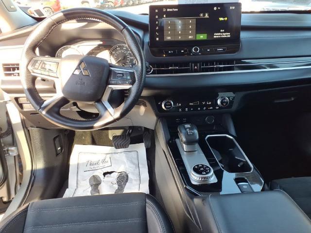 2025 Mitsubishi Outlander - $25,469