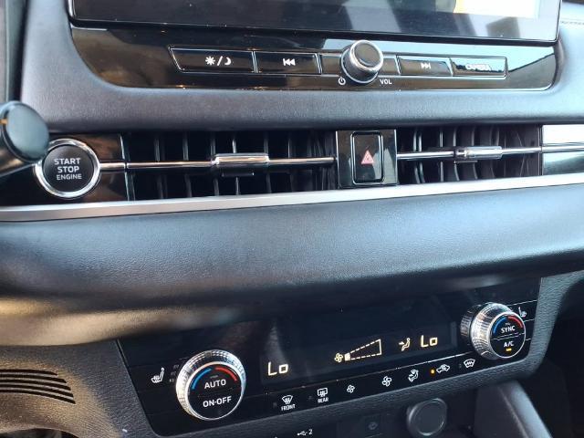 2025 Mitsubishi Outlander - $25,469