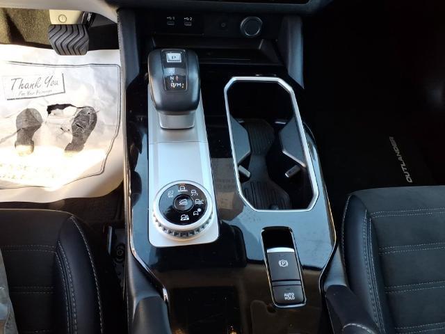 2025 Mitsubishi Outlander - $25,469