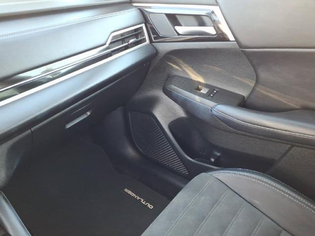 2025 Mitsubishi Outlander - $25,469