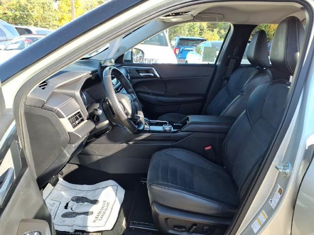 2025 Mitsubishi Outlander - $25,469