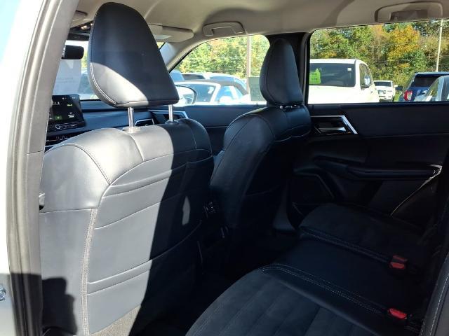 2025 Mitsubishi Outlander - $25,469