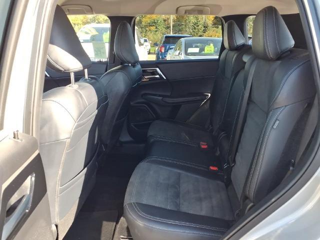 2025 Mitsubishi Outlander - $25,469