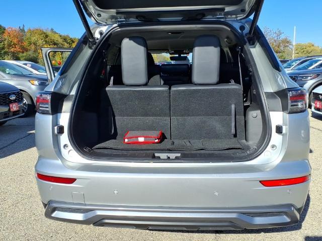2025 Mitsubishi Outlander - $25,469
