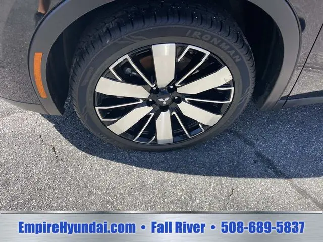 2025 Mitsubishi Outlander - $23,990