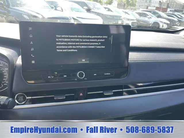 2025 Mitsubishi Outlander - $23,990
