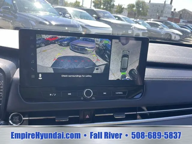 2025 Mitsubishi Outlander - $23,990