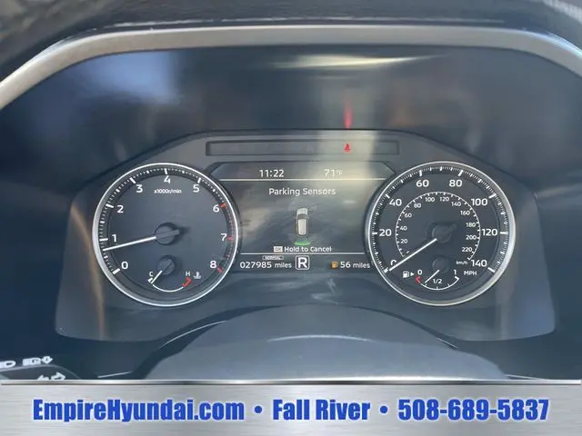 2025 Mitsubishi Outlander - $23,990