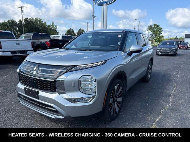 2025 Mitsubishi Outlander - $25,494
