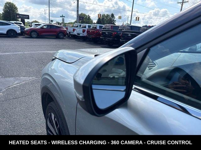 2025 Mitsubishi Outlander - $25,494