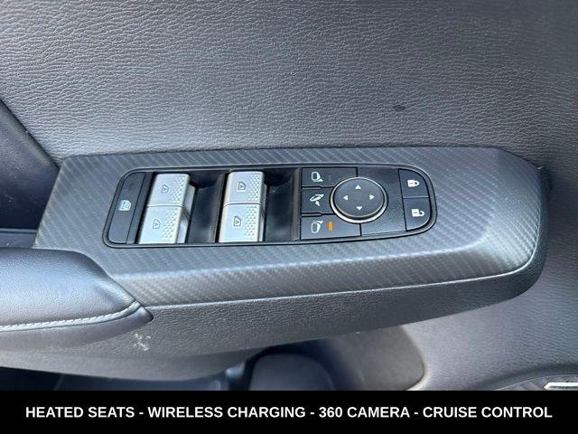 2025 Mitsubishi Outlander - $25,494
