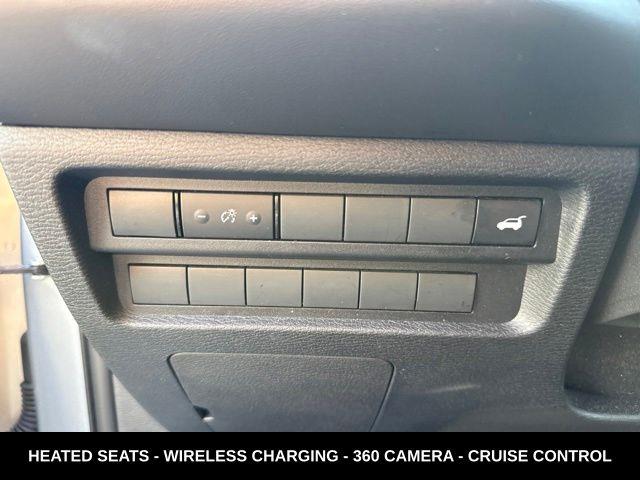 2025 Mitsubishi Outlander - $25,494