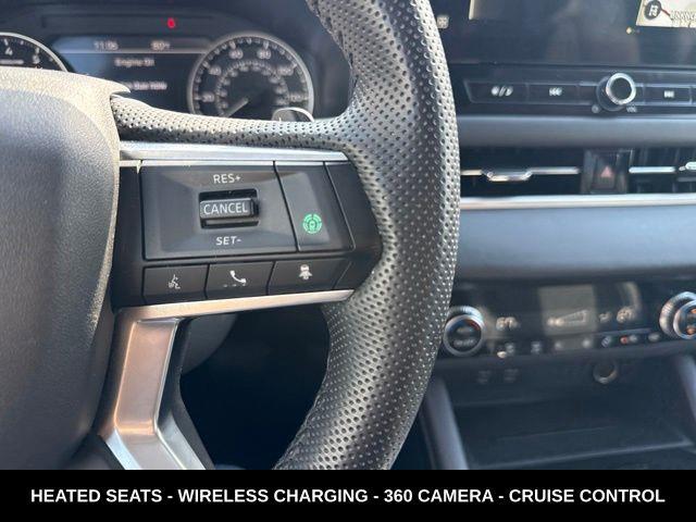 2025 Mitsubishi Outlander - $25,494