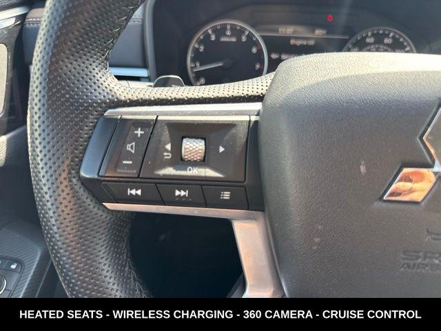 2025 Mitsubishi Outlander - $25,494