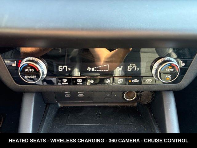 2025 Mitsubishi Outlander - $25,494