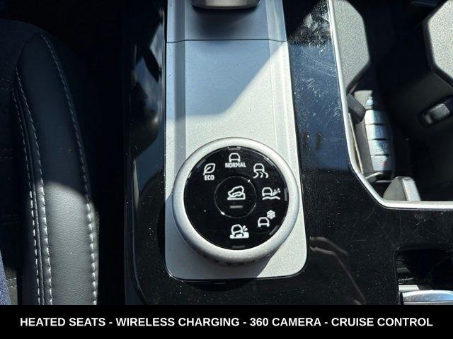 2025 Mitsubishi Outlander - $25,494