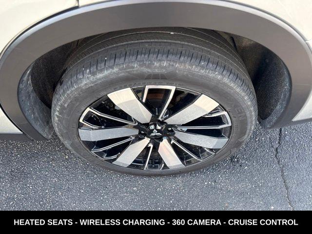 2025 Mitsubishi Outlander - $25,494