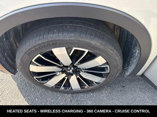 2025 Mitsubishi Outlander - $25,494