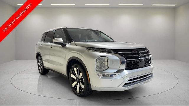 2025 Mitsubishi Outlander - $26,495