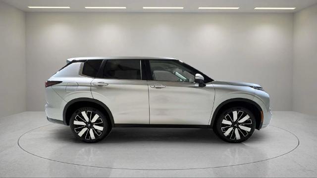 2025 Mitsubishi Outlander - $26,495