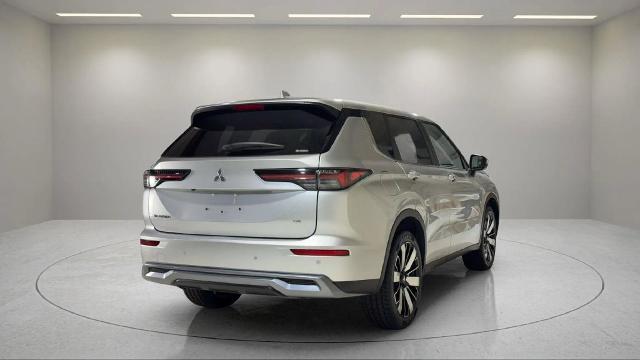 2025 Mitsubishi Outlander - $26,495