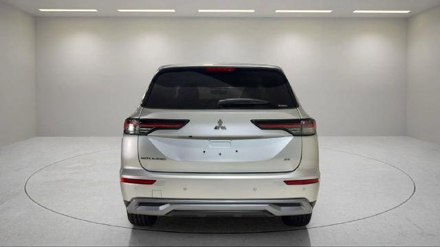 2025 Mitsubishi Outlander - $26,495