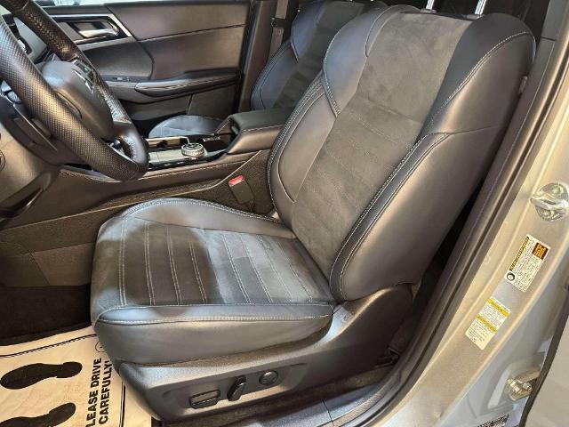 2025 Mitsubishi Outlander - $26,495