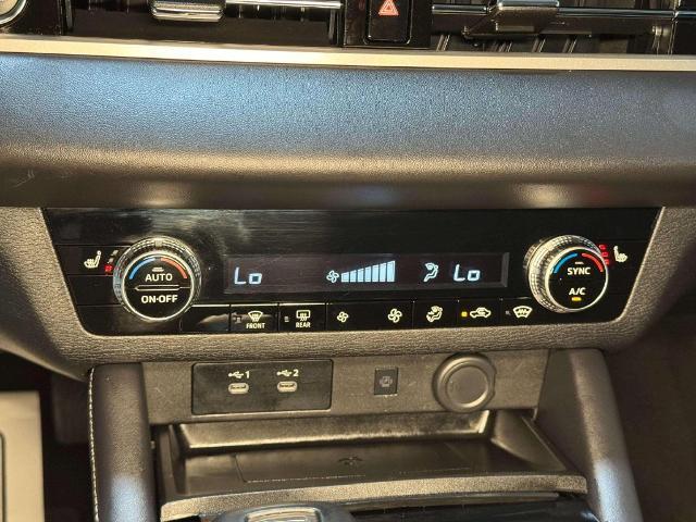 2025 Mitsubishi Outlander - $26,495