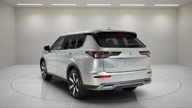 2025 Mitsubishi Outlander - $26,495