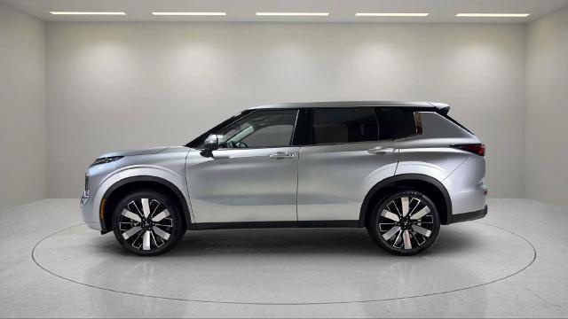 2025 Mitsubishi Outlander - $26,495