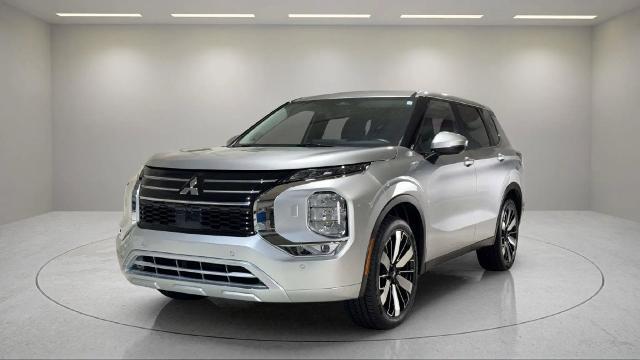 2025 Mitsubishi Outlander - $26,495