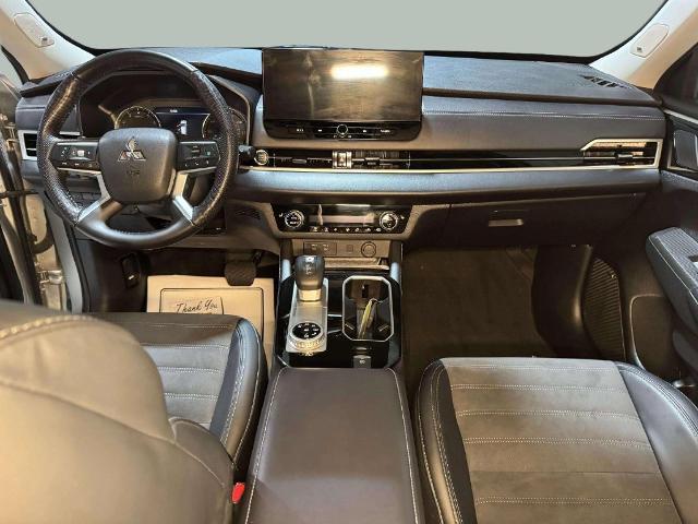 2025 Mitsubishi Outlander - $26,495