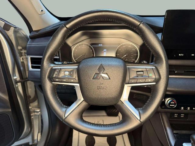 2025 Mitsubishi Outlander - $26,495