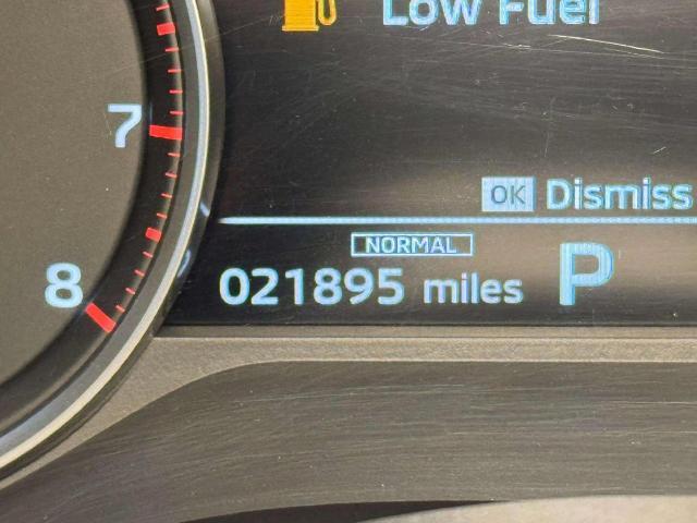 2025 Mitsubishi Outlander - $26,495
