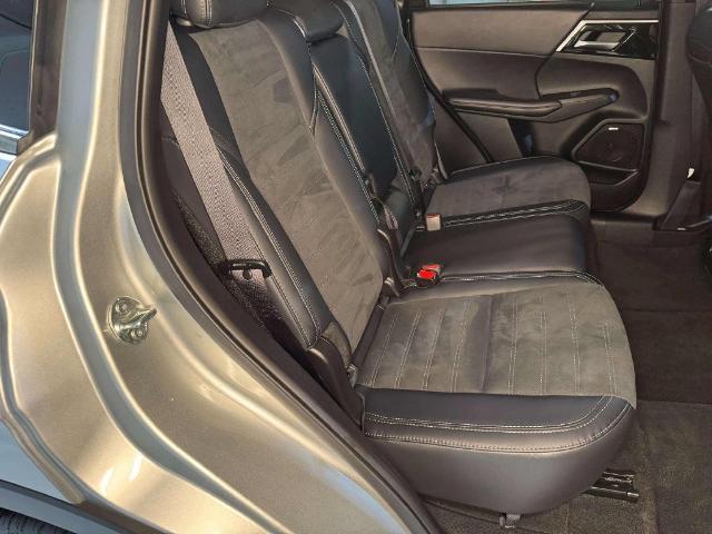 2025 Mitsubishi Outlander - $26,495