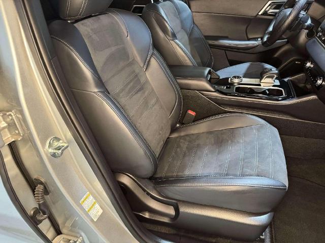 2025 Mitsubishi Outlander - $26,495