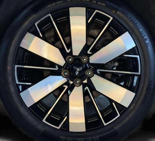 2025 Mitsubishi Outlander - $26,495