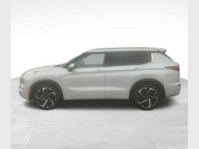 Photo of a 2022 Mitsubishi Outlander AWD SEL Special Edition 4DR SUV for sale