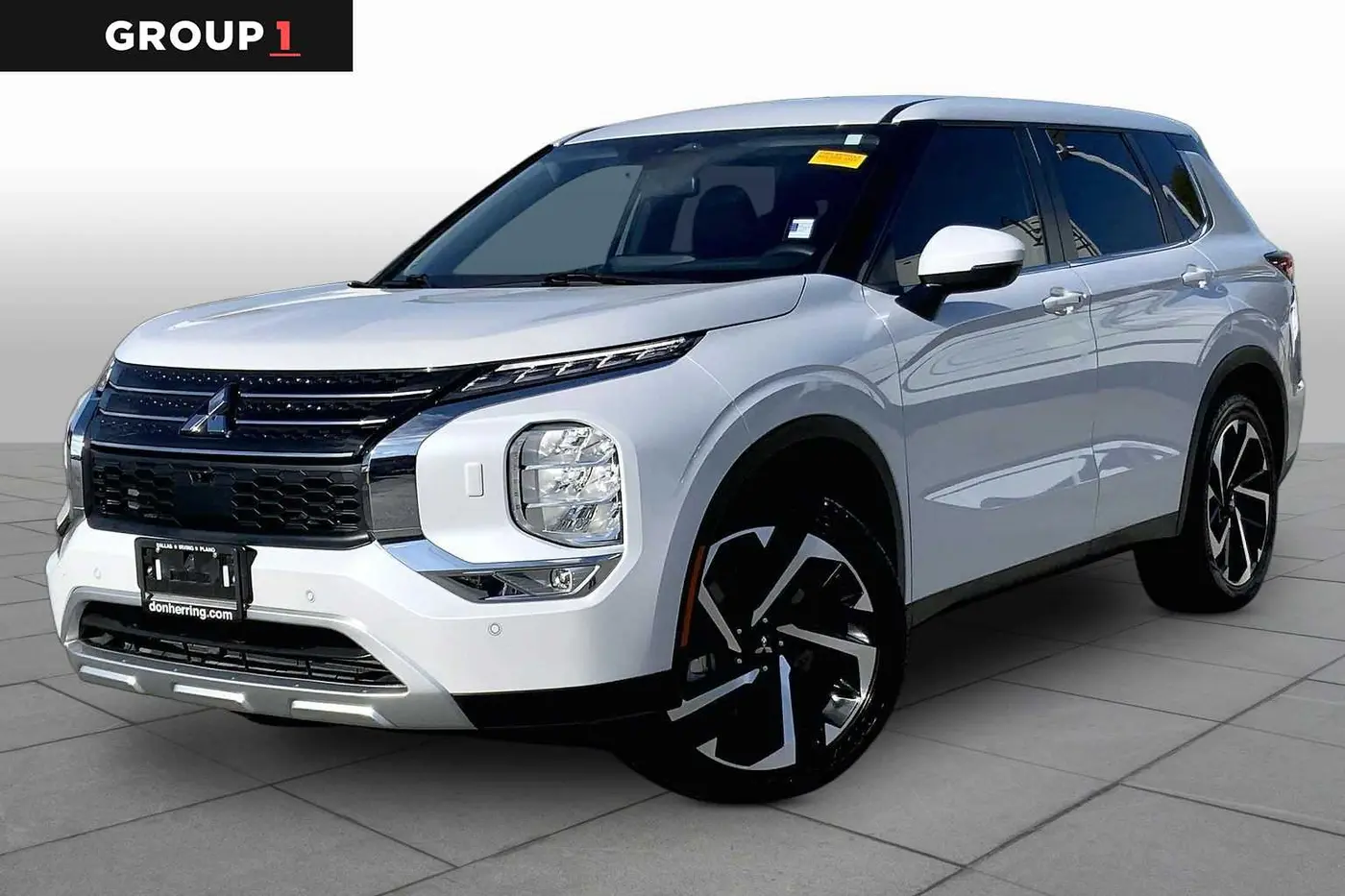 2024 Mitsubishi Outlander