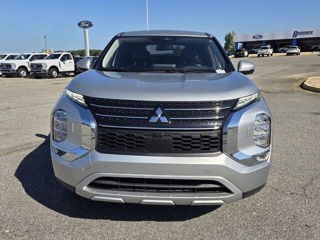 2024 Mitsubishi Outlander - $21,894