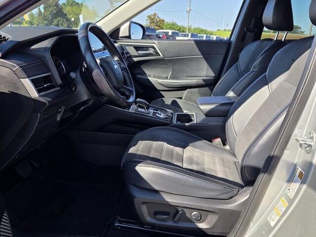 2024 Mitsubishi Outlander - $21,894
