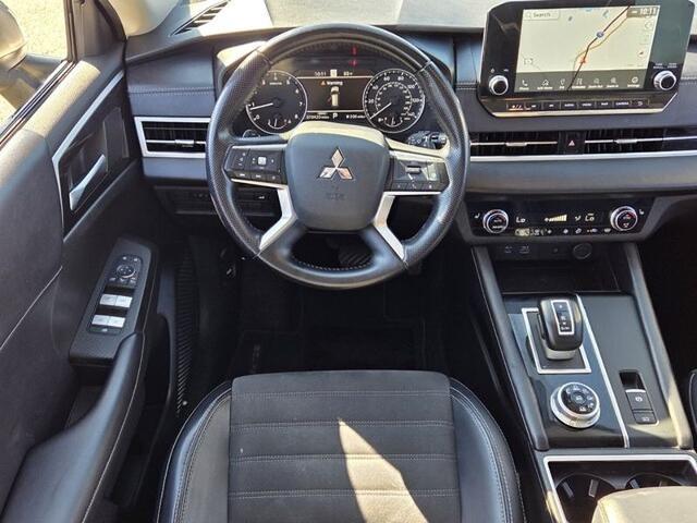 2024 Mitsubishi Outlander - $21,894