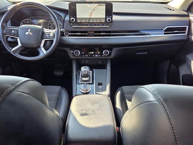 2024 Mitsubishi Outlander - $21,894
