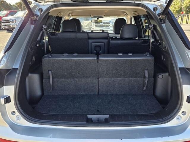 2024 Mitsubishi Outlander - $21,894