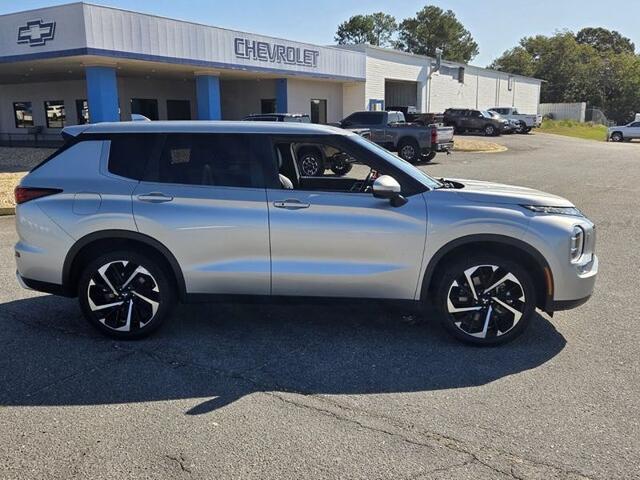 2024 Mitsubishi Outlander - $21,894