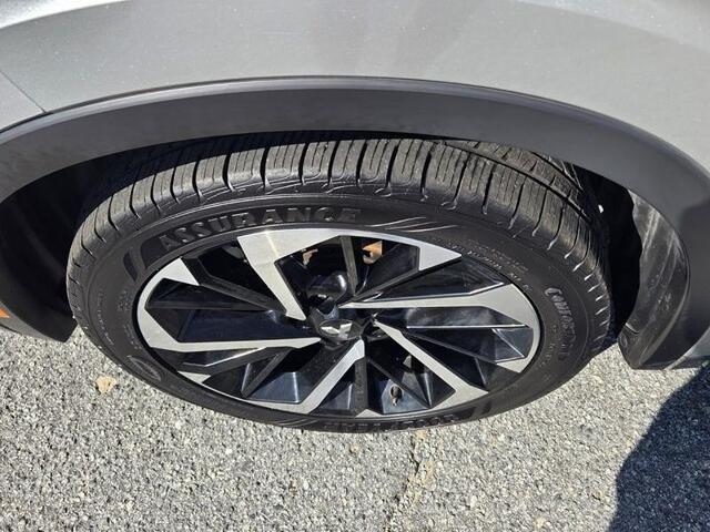 2024 Mitsubishi Outlander - $21,894