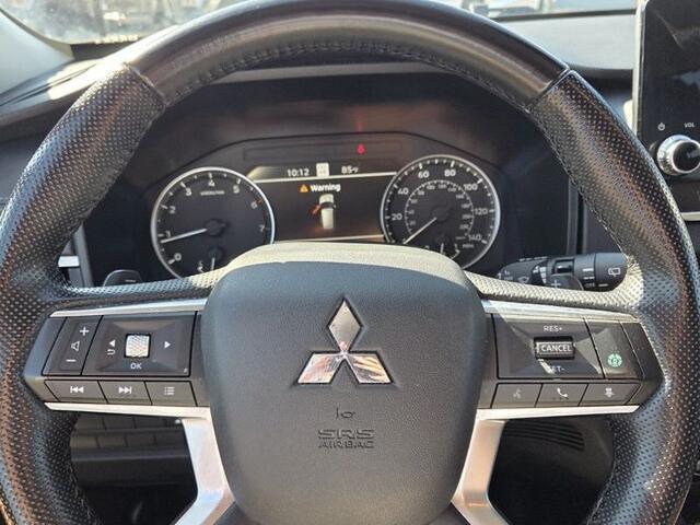 2024 Mitsubishi Outlander - $21,894