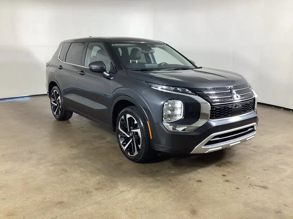 2024 Mitsubishi Outlander - $21,564