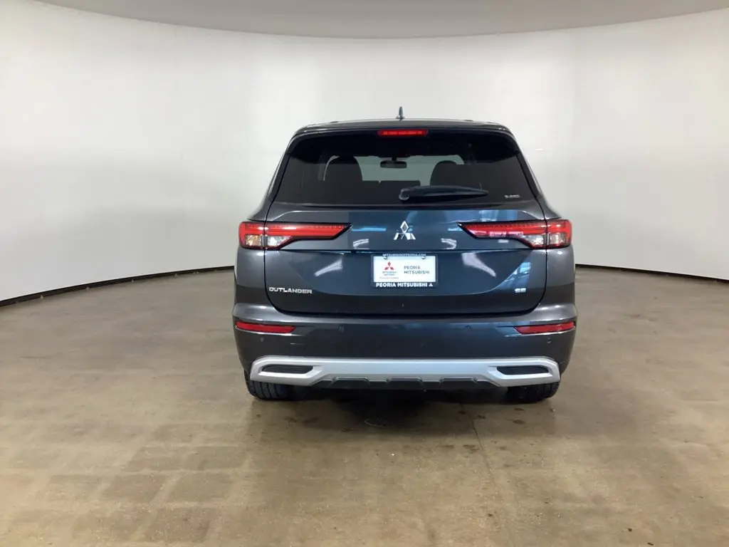 2024 Mitsubishi Outlander - $21,564