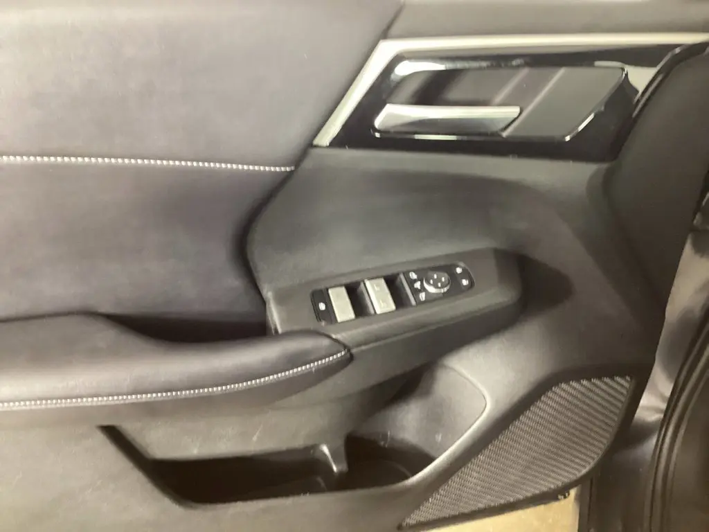 2024 Mitsubishi Outlander - $21,564